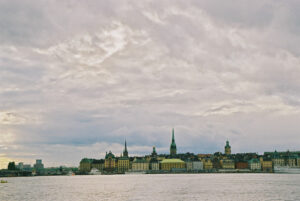 JE0200_01, Gamla Stan i Stockholm våren 2002, Jonas Engström