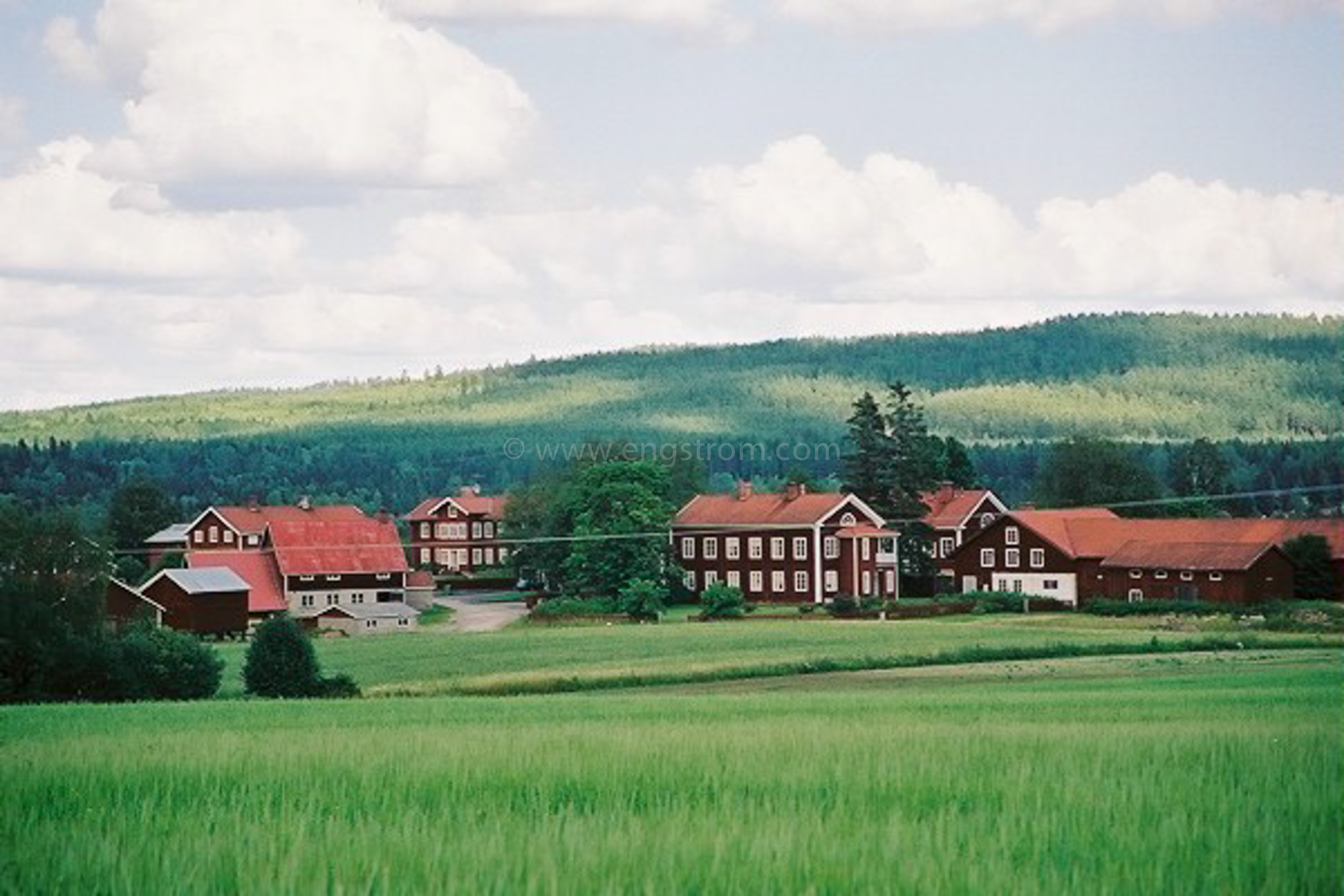 JE0206_17, Hälsingegårdar. Järvsö sommaren 2002, Jonas Engström