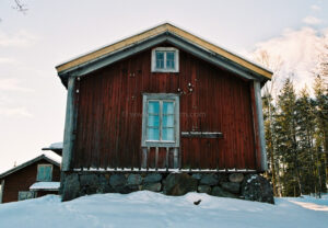 JE0400_001, Mjölnargården vintern 2004, Jonas Engström