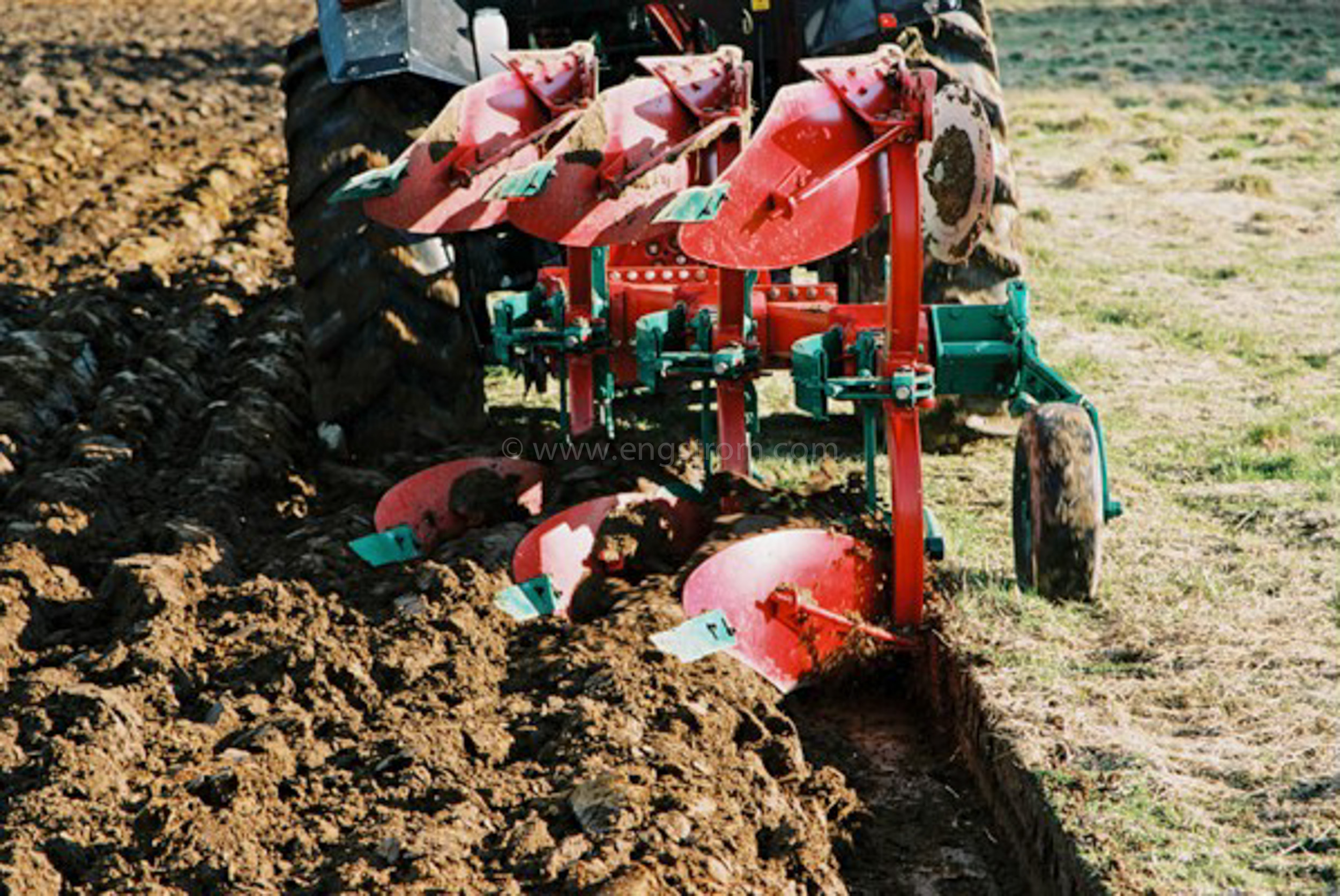 JE0405_56, Vallbrott på våren. Stocksbo våren 2004, Jonas Engström