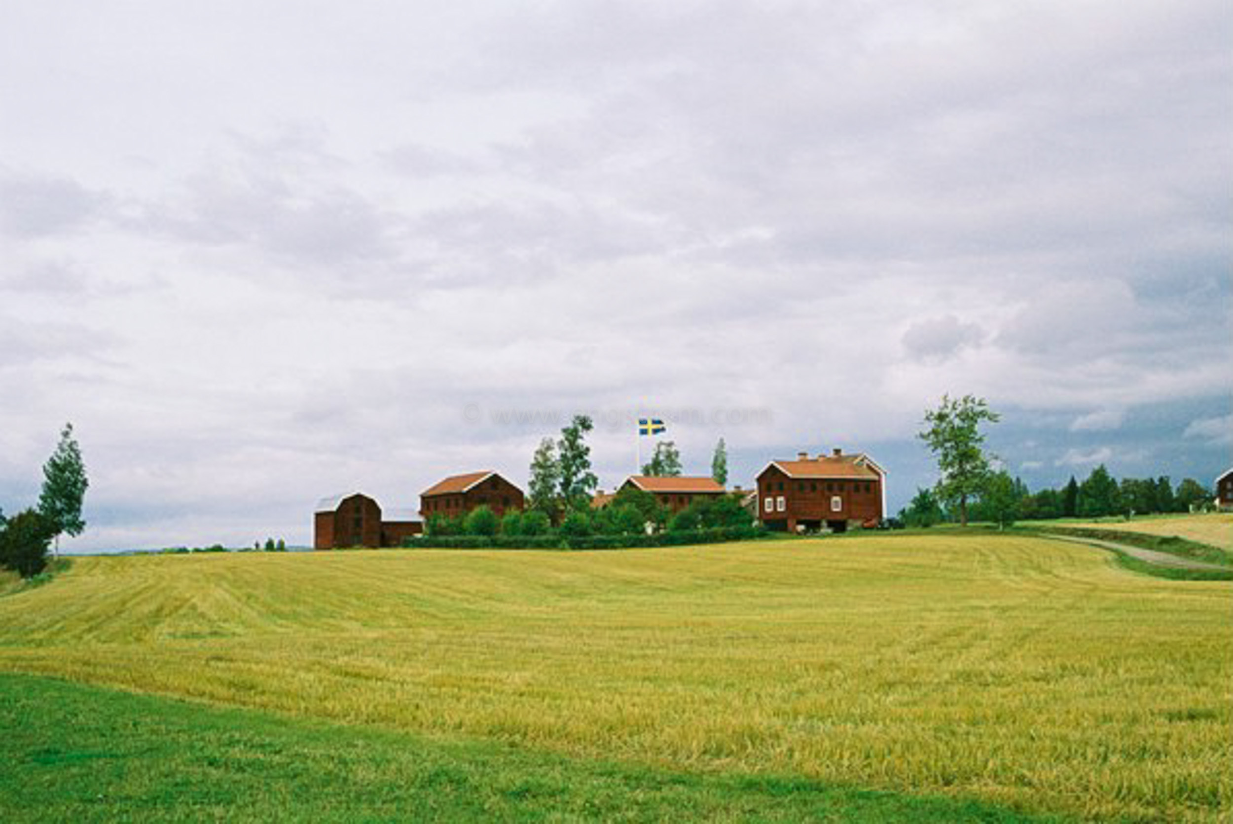 JE0425_180, Hälsingegård i Delsbo, Jonas Engström