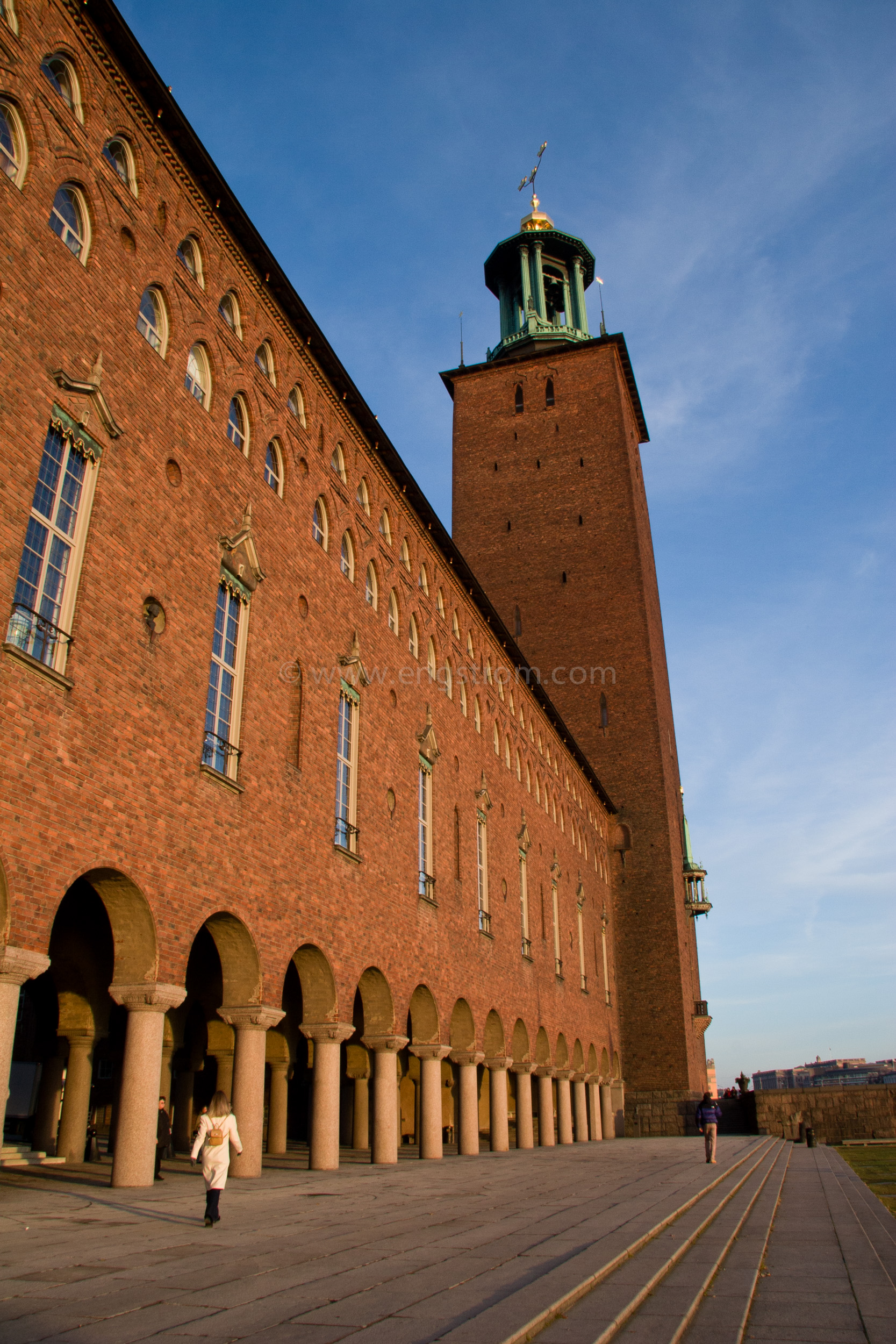 JE_0690, Stockholms stadshus, Jonas Engström