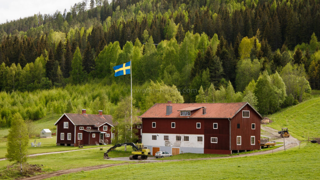 JE_11173, Flaggan i topp, Jonas Engström