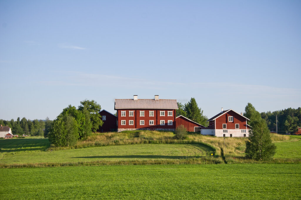 JE_17905, Ståtlig hälsingegård, Jonas Engström