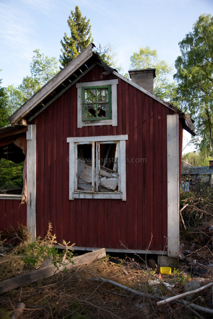 JE_73639, På väg mot slutet, Jonas Engström