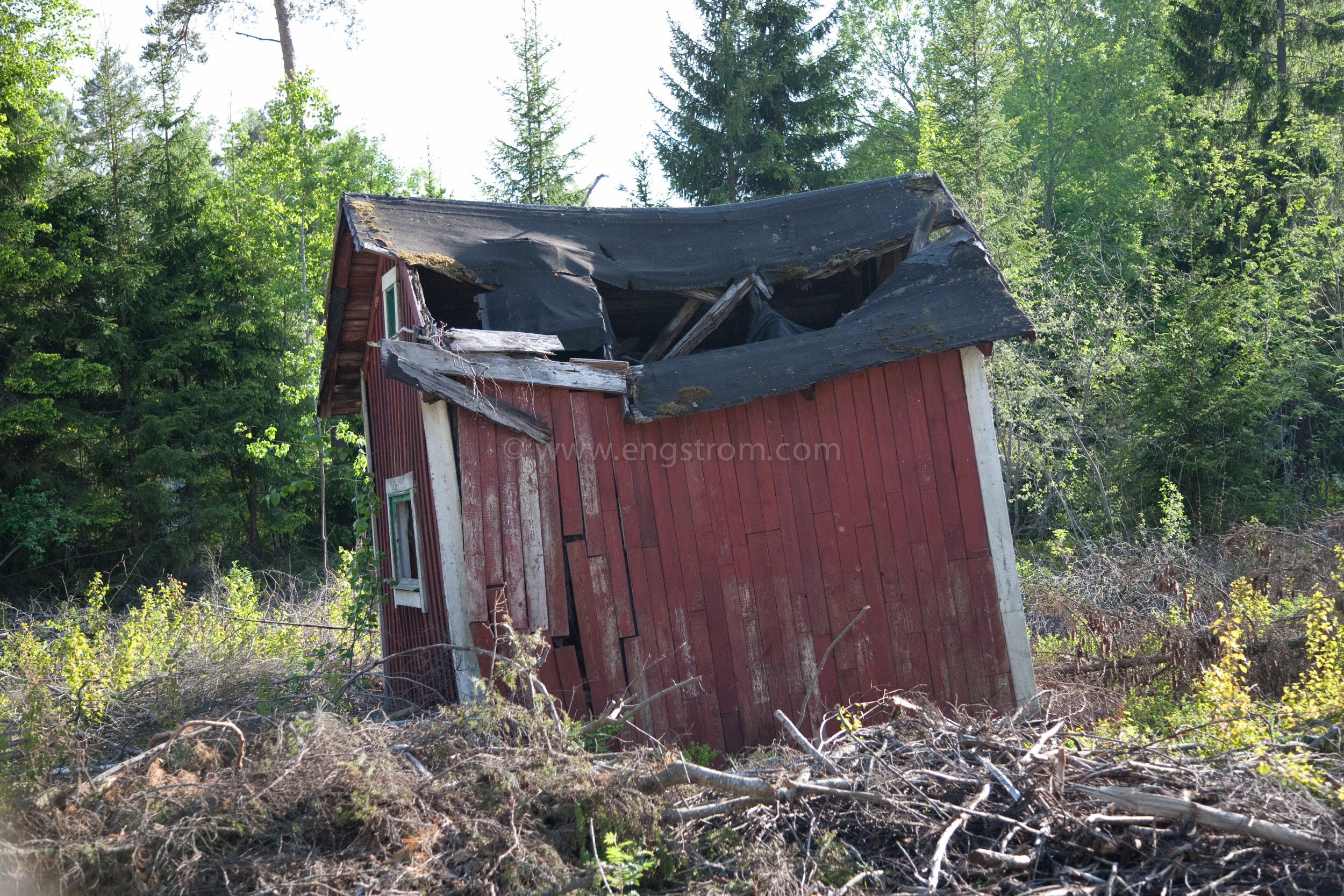 JE_73657, På väg mot slutet, Jonas Engström